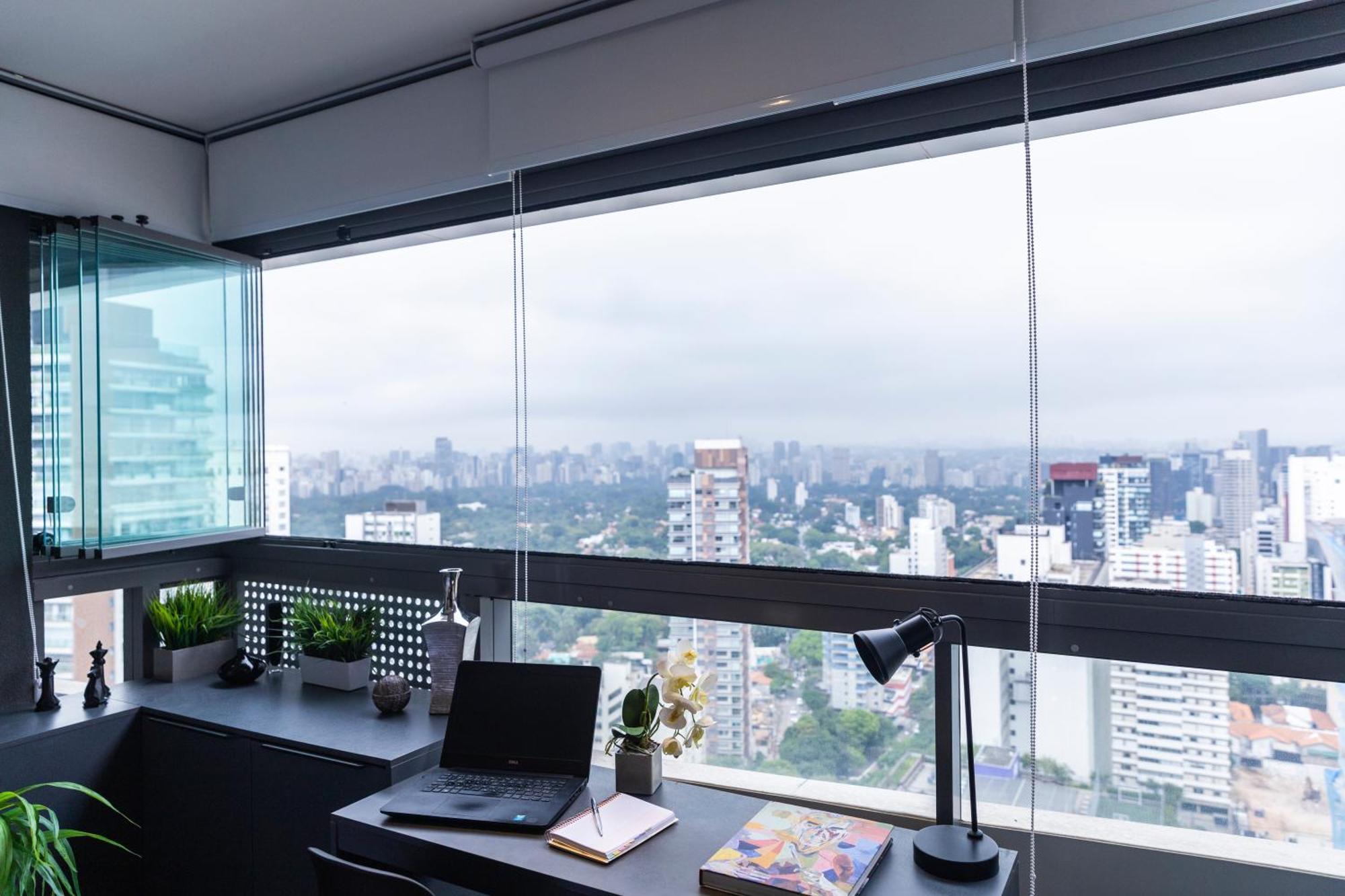 Estudios Modernos Na Oscar Freire - Pinheiros São Paulo Eksteriør bilde